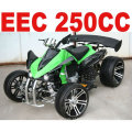 ATV 250CC QUAD BIKE PARA VENDA (MC-370)